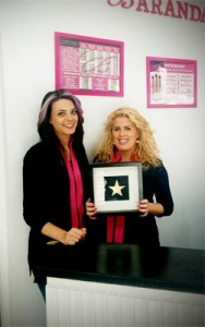 estrella-oro