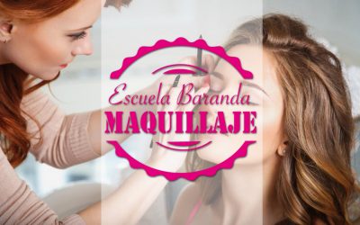 Curso intensivo de maquillaje profesional