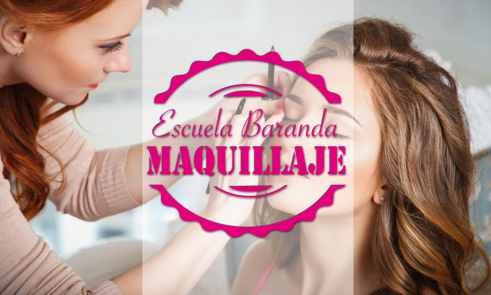 Curso intensivo de maquillaje profesional