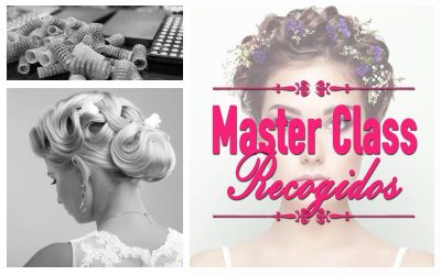 Master Class Recogidos