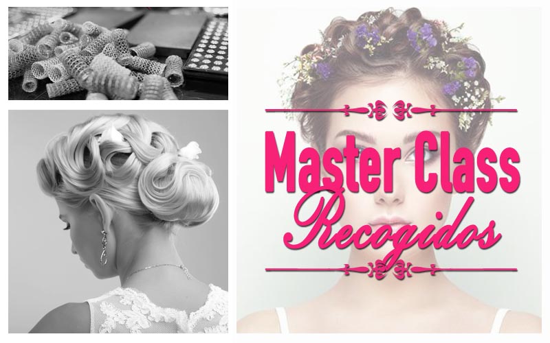 Master Class Recogidos