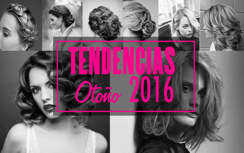Tendencias Otoño Invierno 2016-2017