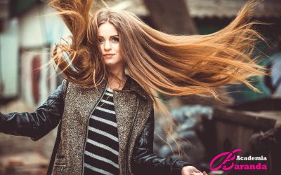 Ideas para hacer crecer sano y bonito tu cabello