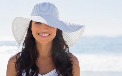 Prepara tu cabello para el verano!!!