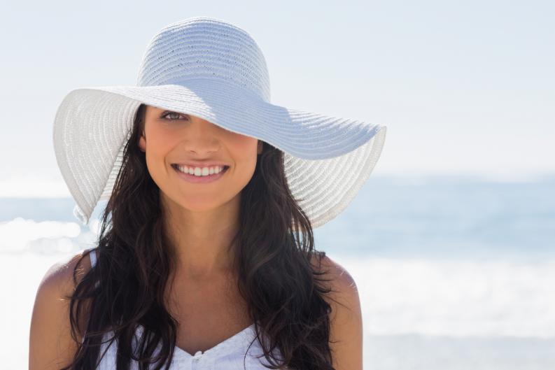 Prepara tu cabello para el verano!!!