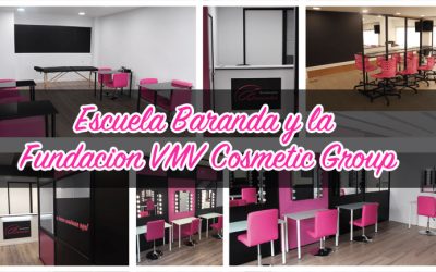 Escuela Baranda en constante crecimiento