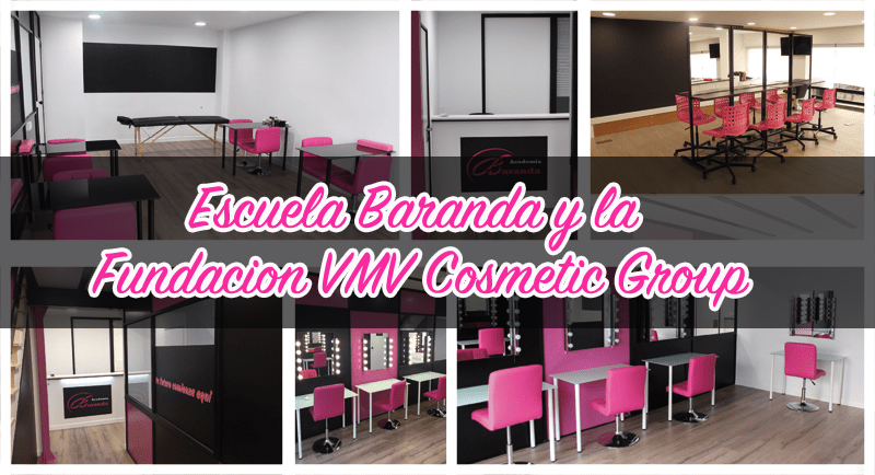 Escuela Baranda en constante crecimiento