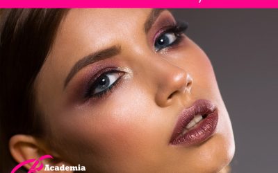 5 razones para estudiar maquillaje profesional. Curso profesional de maquillaje en Madrid